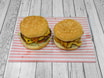 Chicken Fillet Burger